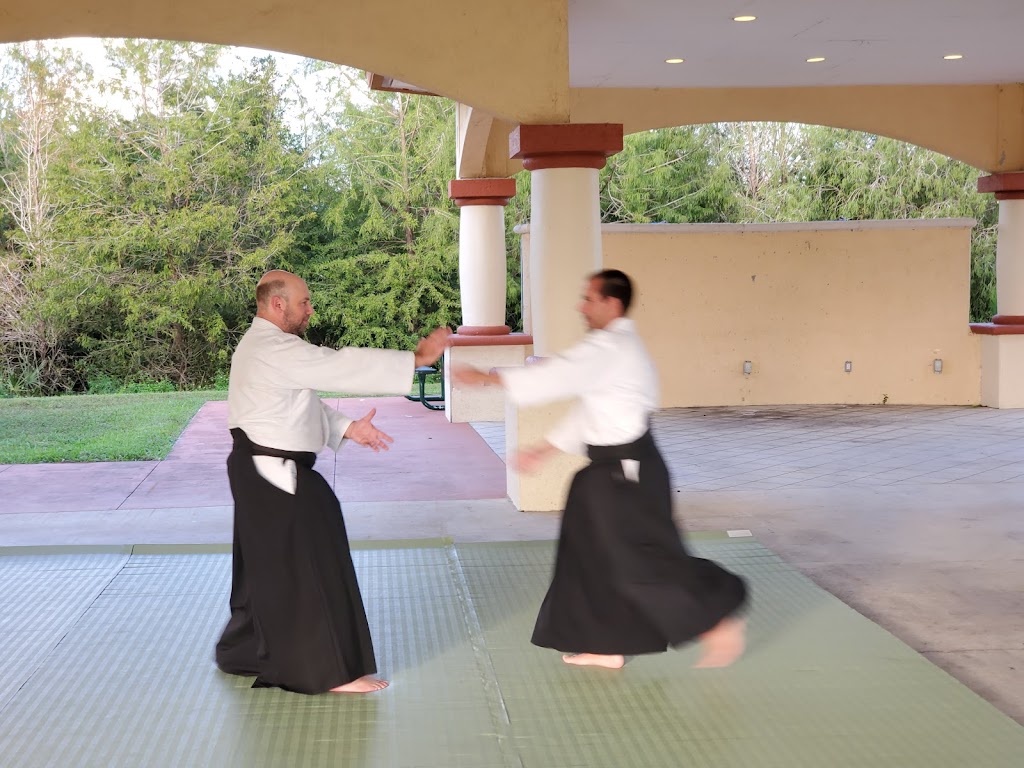 Aikido Miramar | 16801 Miramar Parkway Miramar, Miramar, FL 33027, USA | Phone: (954) 217-8779