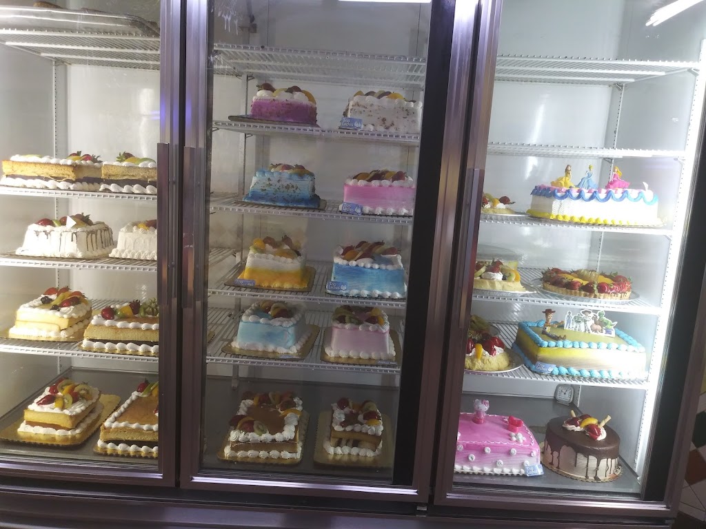 La Norteña Bakery | 2601 San Pedro St, Los Angeles, CA 90011, USA | Phone: (213) 747-2953