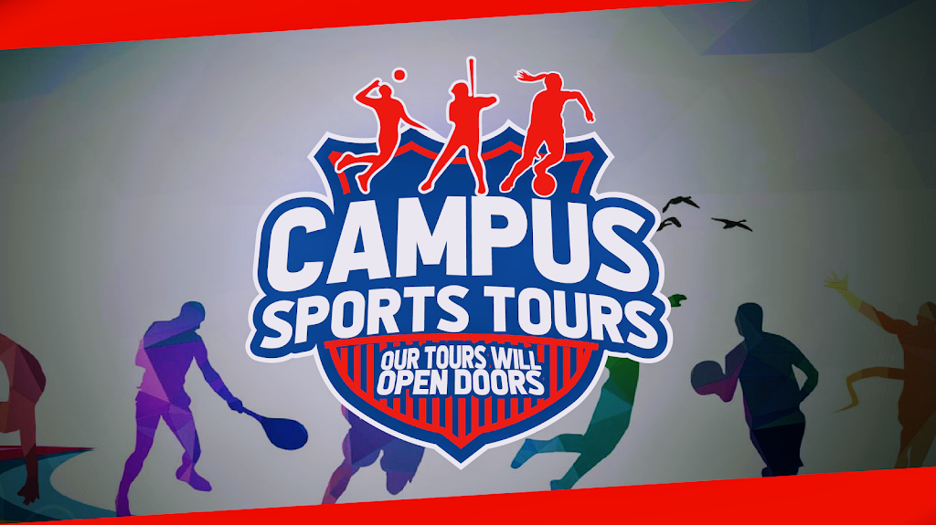 Campus Sports Tours | 12480 Countryside Terrace, Cooper City, FL 33330, USA | Phone: (954) 348-4924