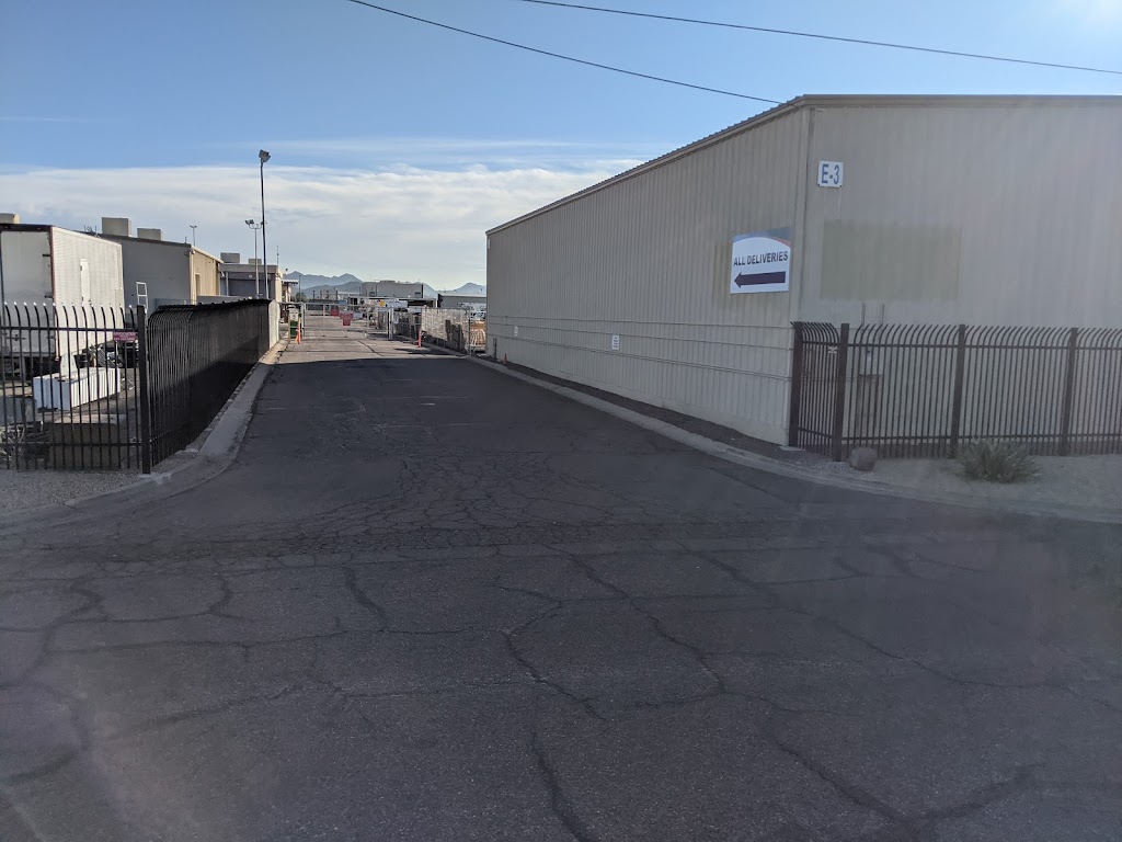 APS-deer valley warehouse | 10001 N 23rd Ave, Phoenix, AZ 85021, USA | Phone: (602) 371-7350