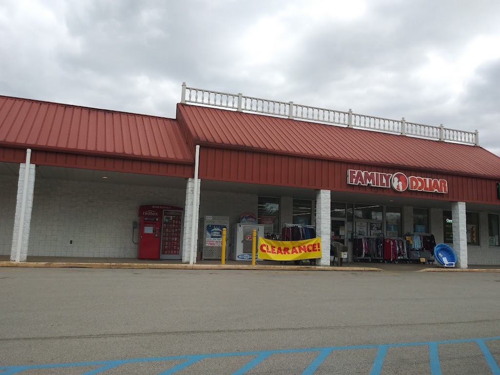 Family Dollar | 1832 Franklin St, Toronto, OH 43964, USA | Phone: (740) 337-2015