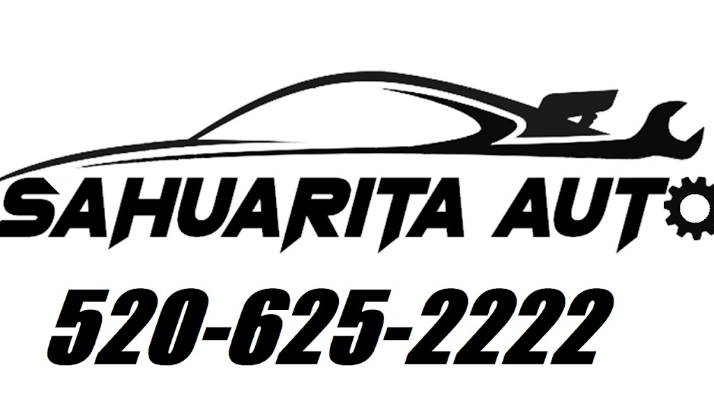 Sahuarita Auto | 16301 S Santa Rita Rd, Sahuarita, AZ 85629, USA | Phone: (520) 625-2222