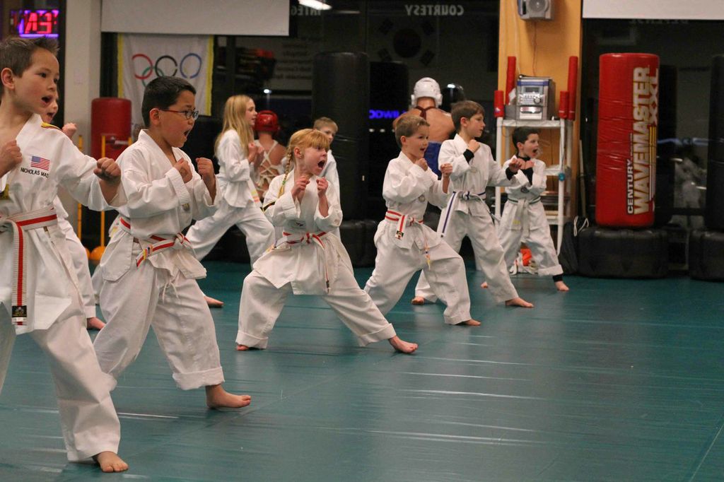 Littleton Taekwondo | 6707 W Ken Caryl Ave, Littleton, CO 80128, USA | Phone: (303) 933-0500