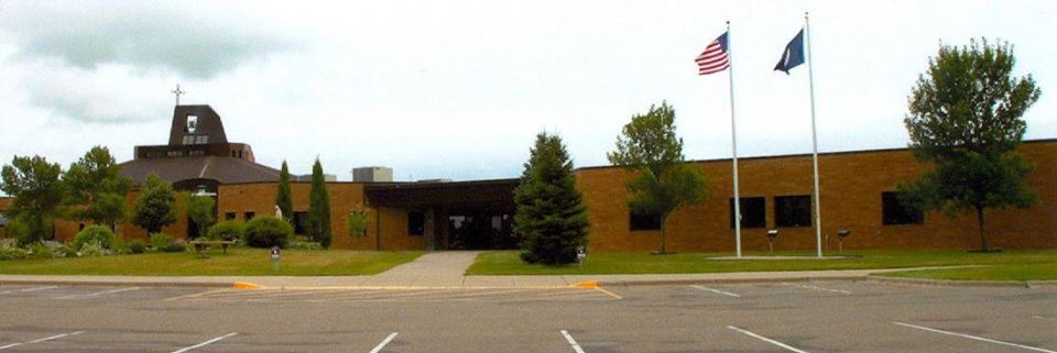 All Saints Catholic School | 19795 Holyoke Ave, Lakeville, MN 55044, USA | Phone: (952) 469-3332