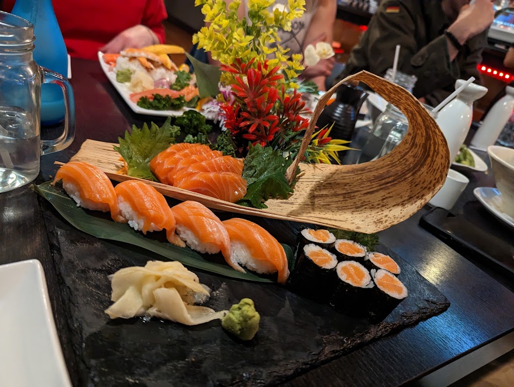 Unagi Sushi | 118 4th St, Troy, NY 12180, USA | Phone: (518) 326-4300