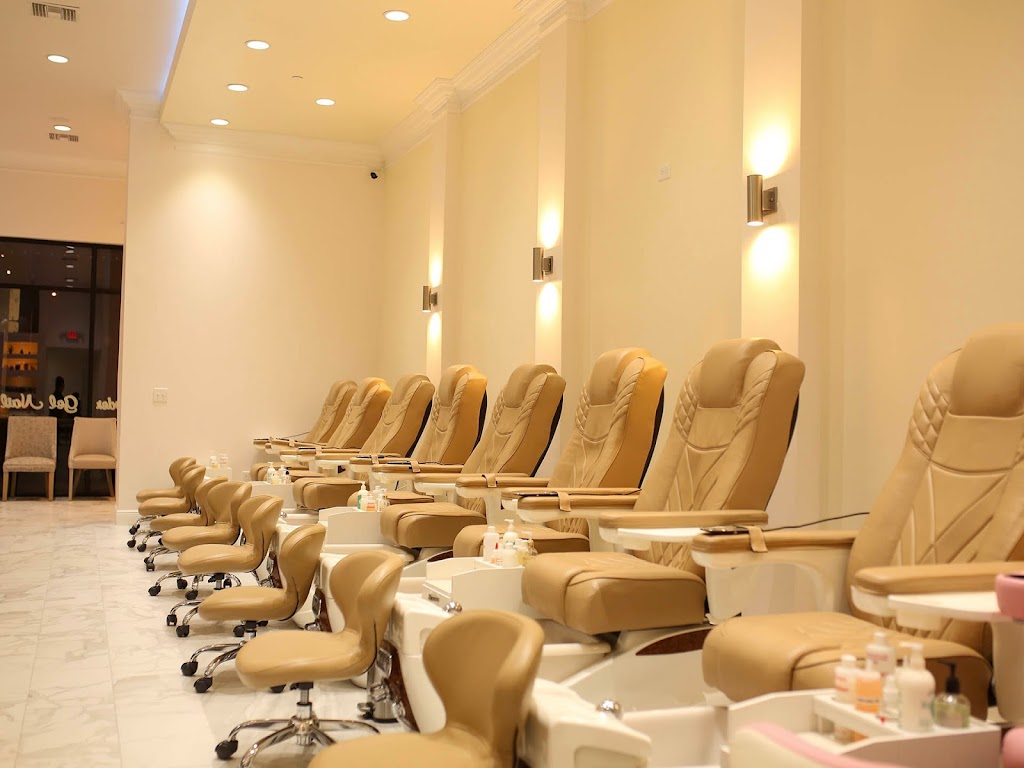 Durbin Nail Spa | 45 Durbin Pavilion Dr #106, St Johns, FL 32259, USA | Phone: (904) 770-2700