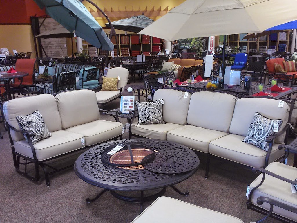 Chair King Backyard Store | 2705 E Grapevine Mills Cir, Grapevine, TX 76051, USA | Phone: (682) 651-9100