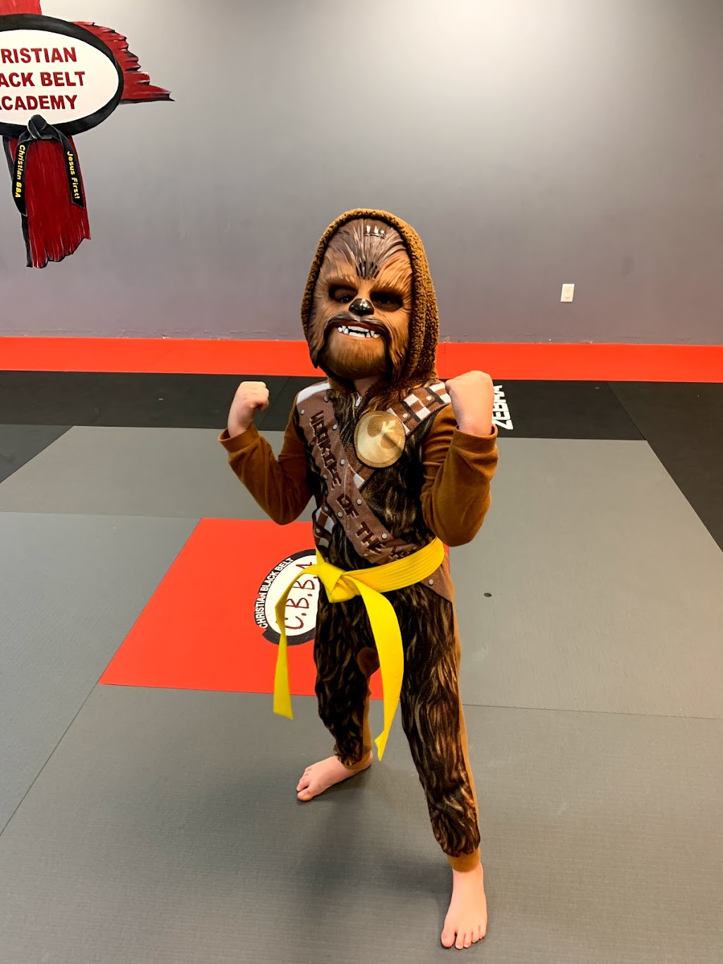 Christian Black Belt Academy | 802 Dacula Rd #204, Dacula, GA 30019, USA | Phone: (770) 314-0622