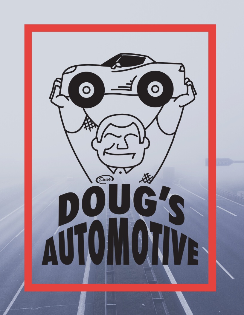 Dougs Automotive | 2264 Whitten Rd, Memphis, TN 38133, USA | Phone: (901) 791-9169