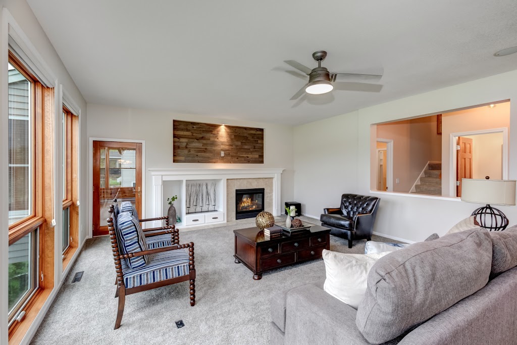 Legendary Painting and Home Services | 7208 Cartisian Ave, Brooklyn Park, MN 55428, USA | Phone: (612) 295-1604