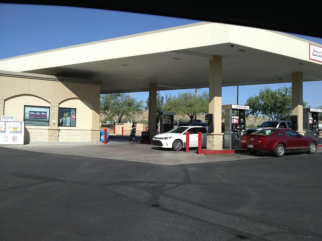 Safeway Fuel Station | 1365 W Duval Mine Rd, Sahuarita, AZ 85614, USA | Phone: (520) 648-2847