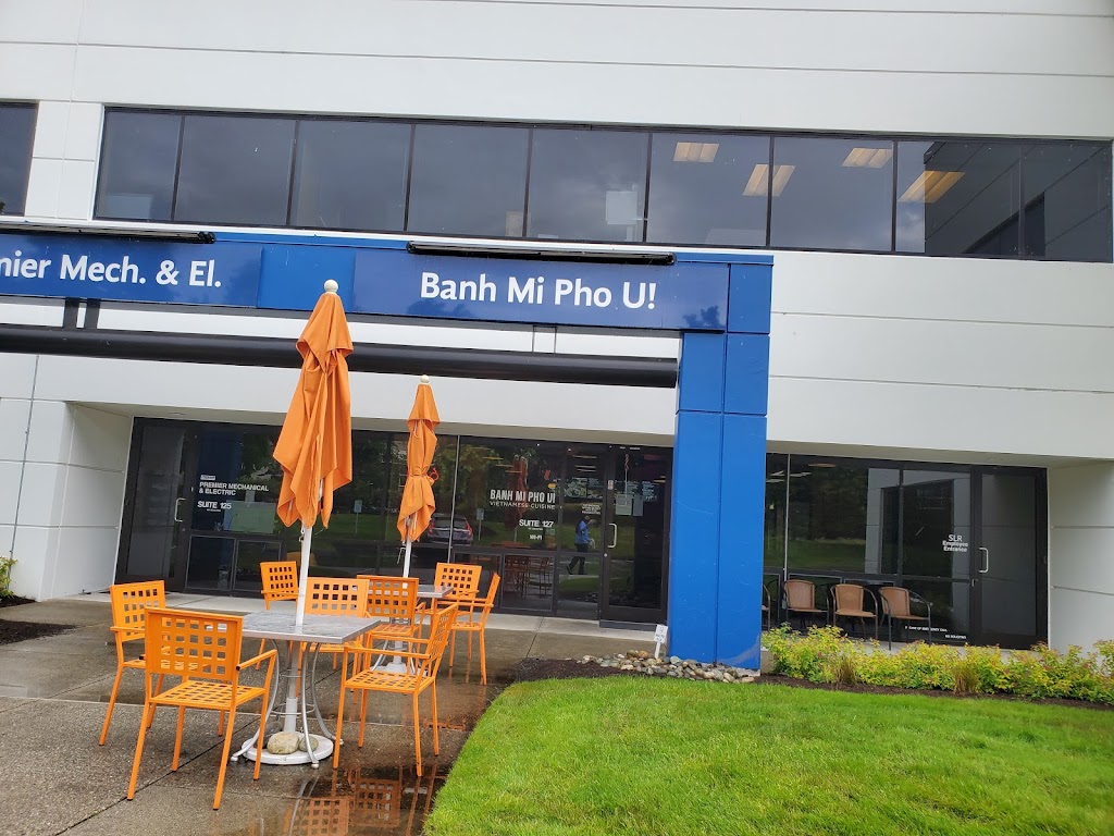 Banh Mi Pho U! | 22118 20th Avenue Southeast #G-127, Bothell, WA 98021, USA | Phone: (425) 419-4849