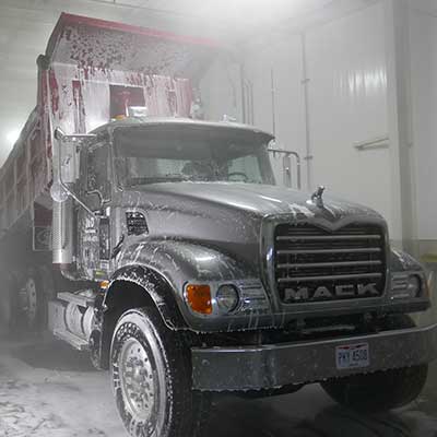 ALE Truck Wash & Wash out | 14742 Lincoln Way E, Dalton, OH 44618, USA | Phone: (330) 933-7526