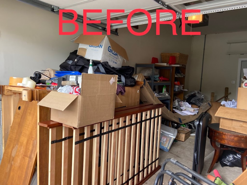 NY Declutter Queen | Amundsen Ln, New City, NY 10956, USA | Phone: (845) 320-5256