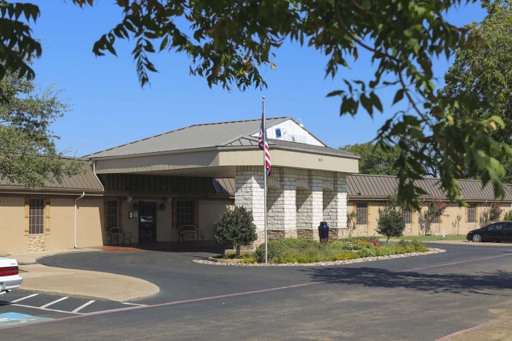 Carrollton Health & Rehabilitation Center | 1618 Kirby Rd, Carrollton, TX 75006, USA | Phone: (972) 245-1573