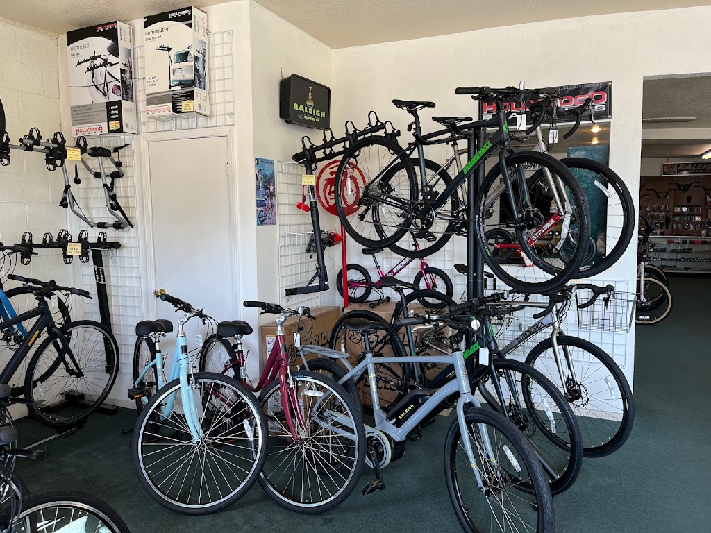 Fisks Cyclery | 539 N Adams St, Dixon, CA 95620, USA | Phone: (707) 678-4330