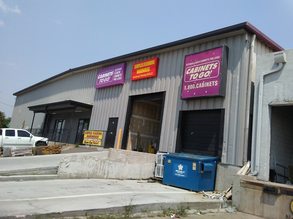 Cabinets To Go | 5090 Acoma St, Denver, CO 80216, USA | Phone: (720) 259-0927