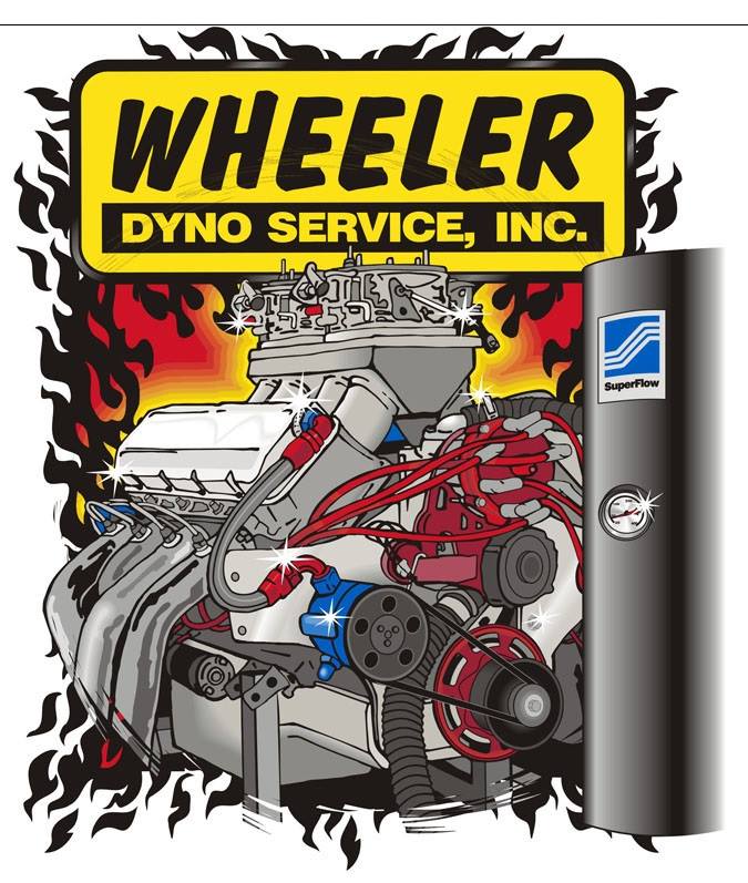 Wheeler Dyno Services Inc. | 10504 Nassau St NE, Blaine, MN 55449, USA | Phone: (763) 785-0700