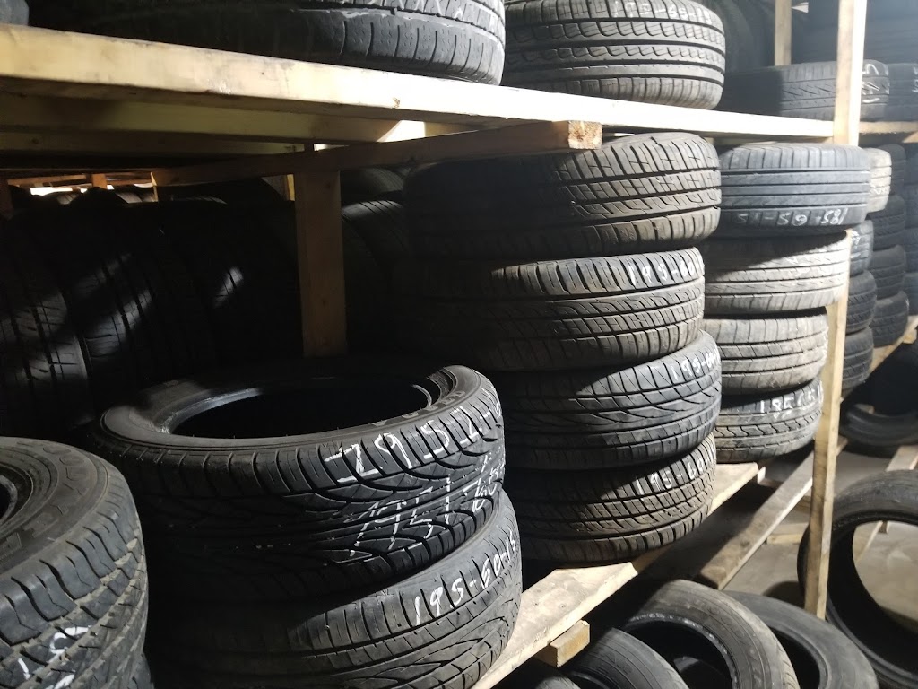 Central City Tires | 2975 Noe Bixby Rd, Columbus, OH 43232, USA | Phone: (614) 501-7714