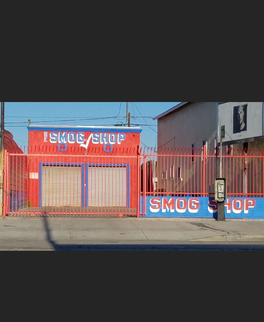 562 smog check | 12834 Atlantic Ave, Compton, CA 90221, USA | Phone: (424) 406-2212