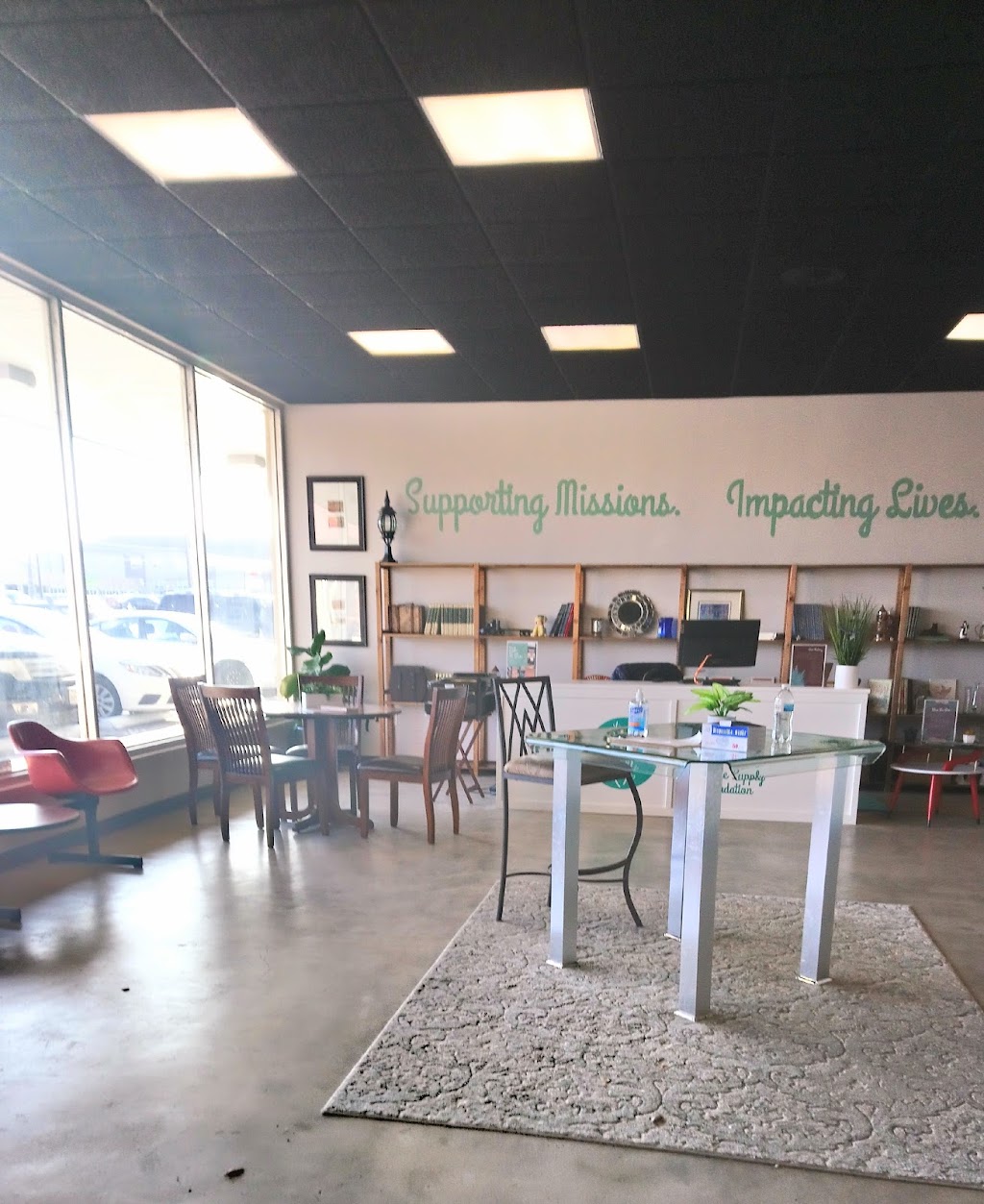 Thrift for Good | 120 W Bedford Euless Rd, Hurst, TX 76053, USA | Phone: (682) 292-8355