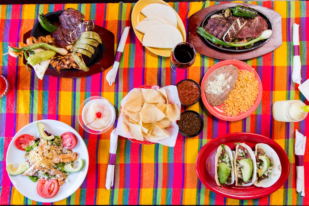 El Don Mexican Restaurant | 6320 Atlanta Hwy #1, Alpharetta, GA 30004, USA | Phone: (678) 404-5473