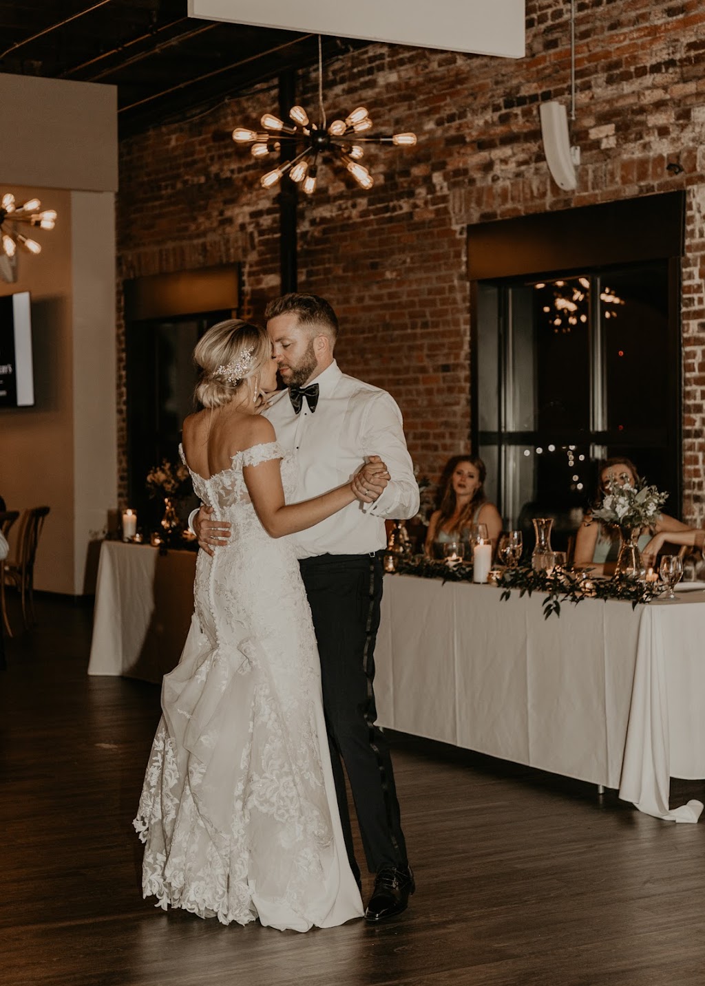 First Dance Charlotte | 3626 Country Club Dr, Charlotte, NC 28205, USA | Phone: (704) 916-9399