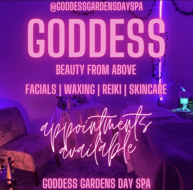 Goddess Gardens Day Spa | 8355 Cherokee Blvd, Douglasville, GA 30134, USA | Phone: (770) 727-6547