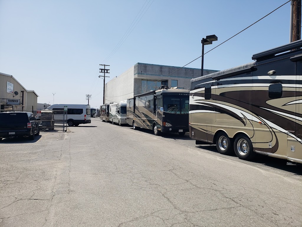 Benchmark RV Center | 11660 Tuxford St, Sun Valley, CA 91352, USA | Phone: (818) 504-4813