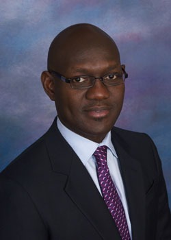 Dr. Fortune Alabi, MD, MBA, FCCP, FABSM | 1970 Hospital Vw Wy Unit 2, Clermont, FL 34711, USA | Phone: (352) 404-8072