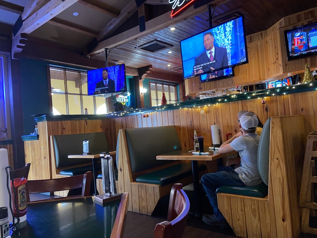 Gators Dockside The Villages | 1004 Main St, Lady Lake, FL 32159, USA | Phone: (352) 430-1377