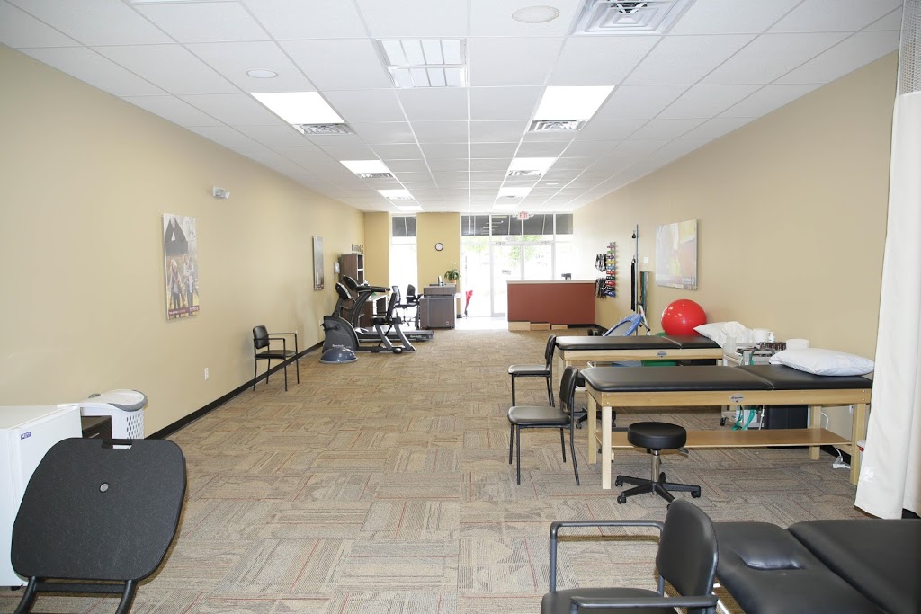 BenchMark Physical Therapy | 6395 Old National Hwy Suite 300A, Atlanta, GA 30349, USA | Phone: (770) 994-0188