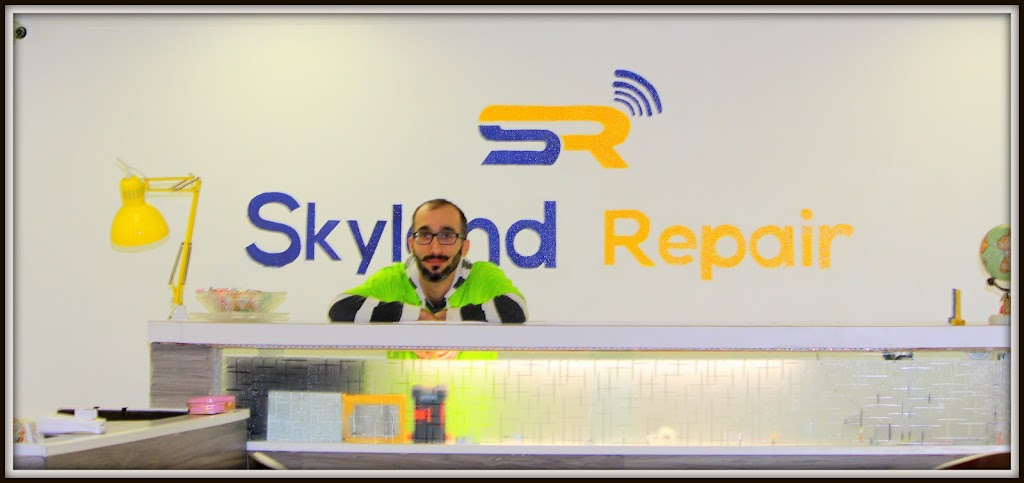 Skyland Repair | 12629 Poway Rd, Poway, CA 92064, USA | Phone: (858) 842-4680