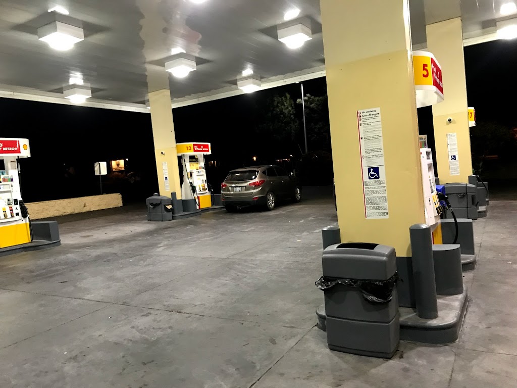 Shell | 12105 Donner Pass Rd, Truckee, CA 96161, USA | Phone: (530) 587-3816