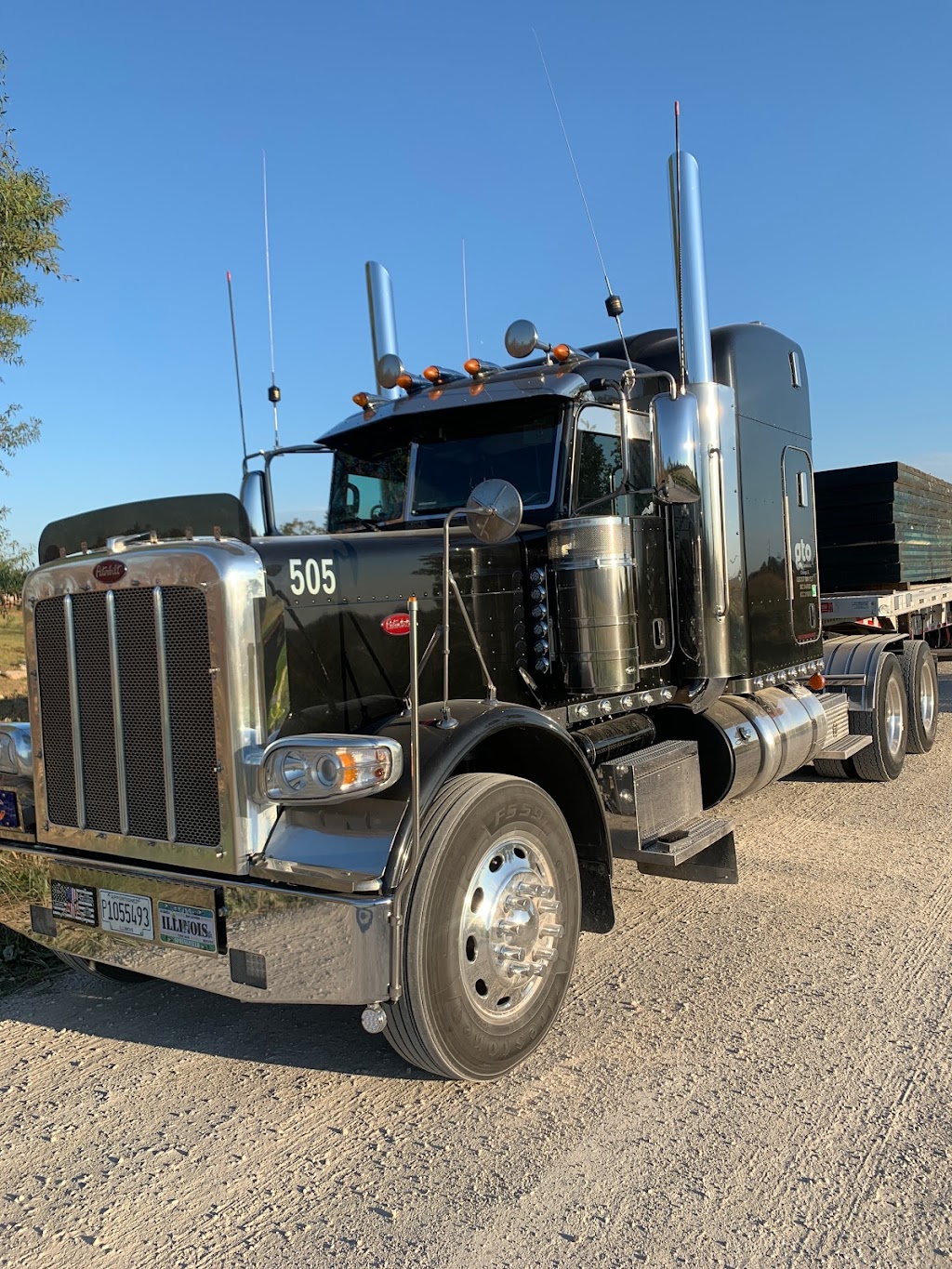 J K Hackl Freight Forwarding | 2833 Larue Field Ln, Sun Prairie, WI 53590, USA | Phone: (800) 669-2625