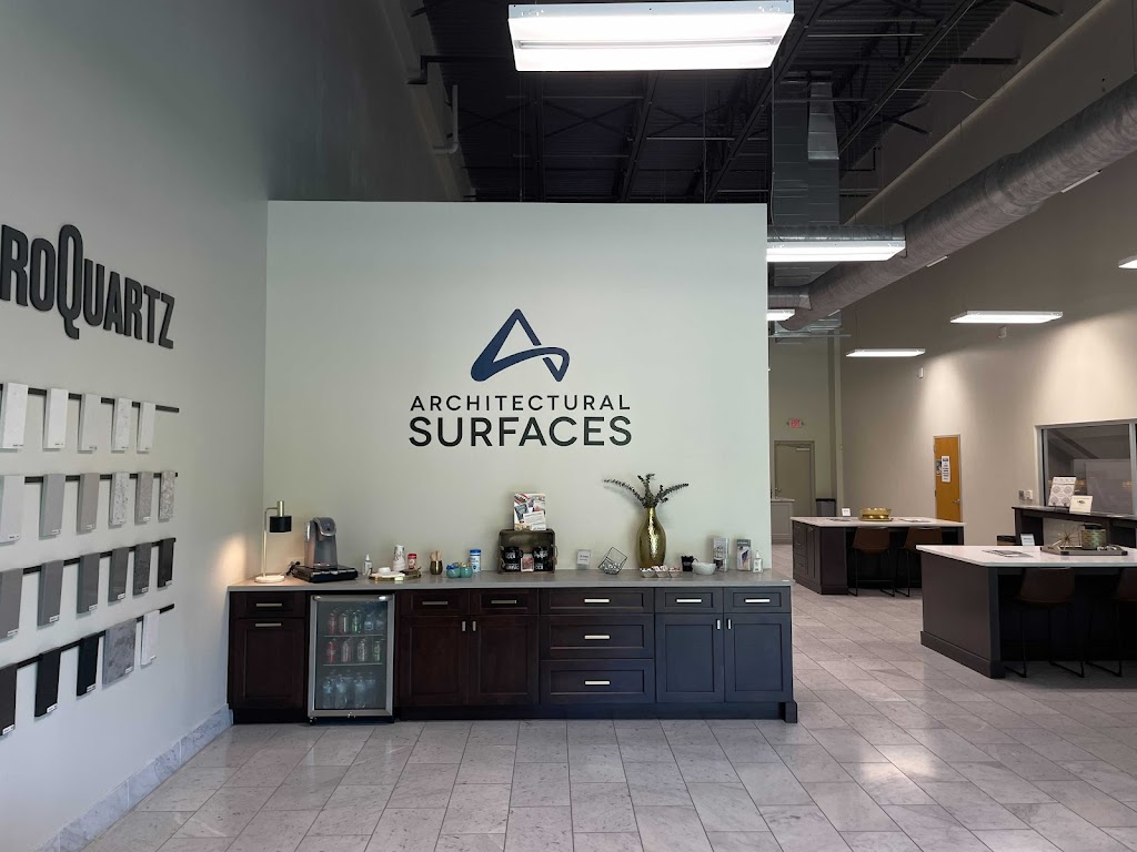 Architectural Surfaces | 511 Hinton Oaks Blvd, Knightdale, NC 27545, USA | Phone: (919) 431-9494