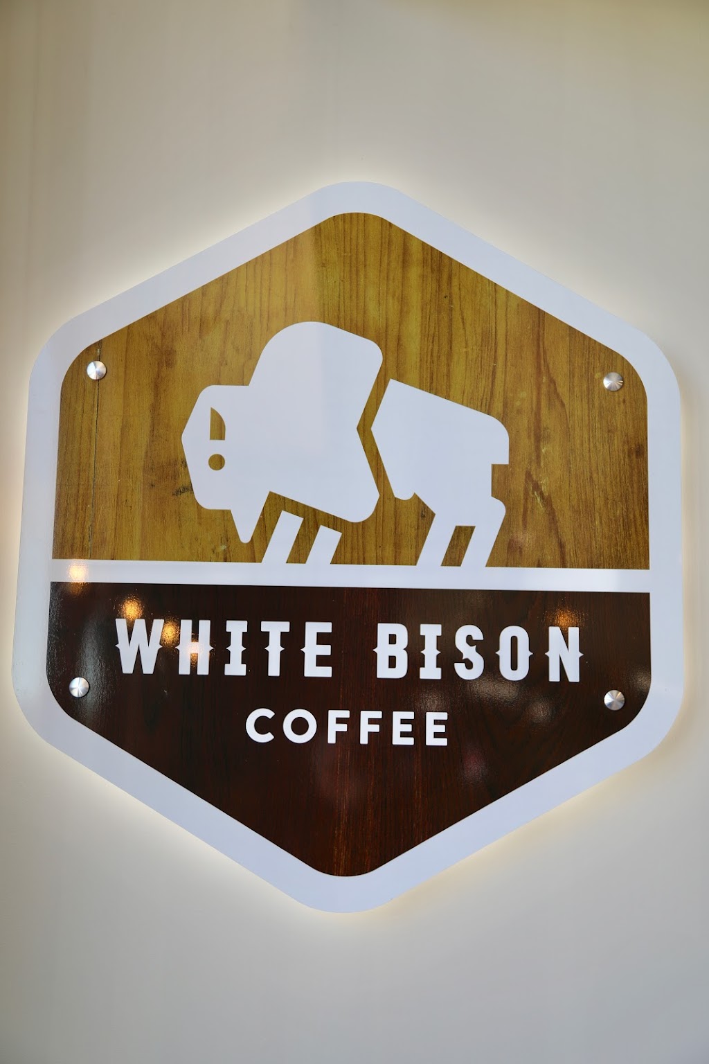 White Bison Coffee | 5060 Carothers Pkwy, Franklin, TN 37067, USA | Phone: (615) 791-1040