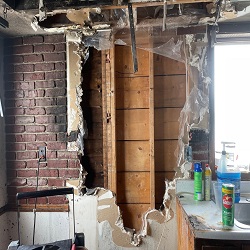 Emergency Restoration Specialists | 5615 S Pennsylvania Ave, Cudahy, WI 53110, United States | Phone: (414) 571-9977