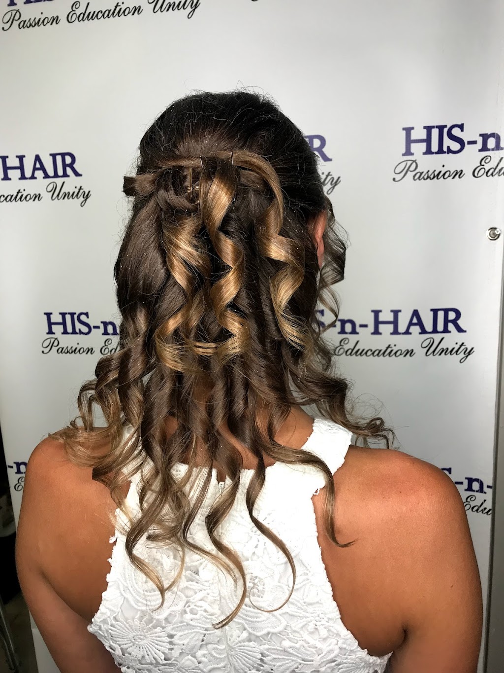 His-N-Hair | 277 Spring St, Newton, NJ 07860, USA | Phone: (973) 300-5636