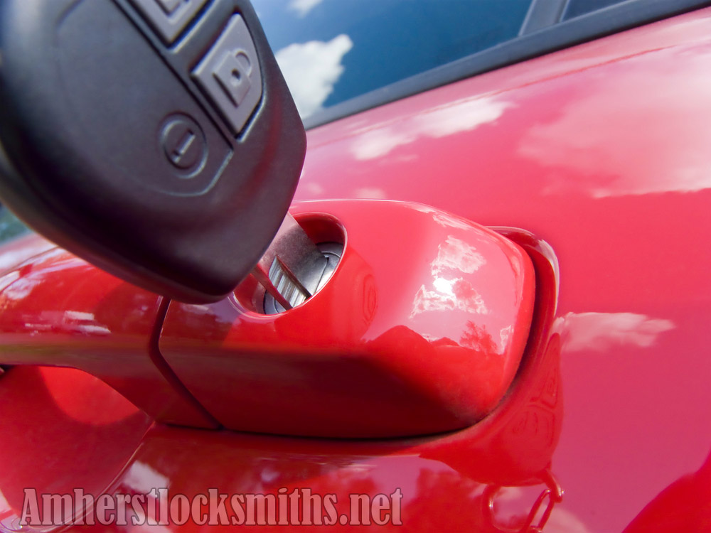 TJV Amherst Locksmith | 103 Brookside Dr, Amherst, OH 44001 | Phone: (440) 305-8038