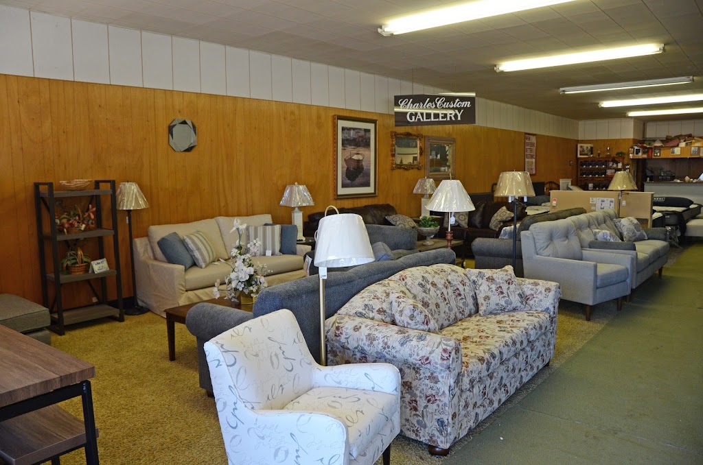 Webbs Furniture | 230 E Main St, Gas City, IN 46933, USA | Phone: (765) 674-3595