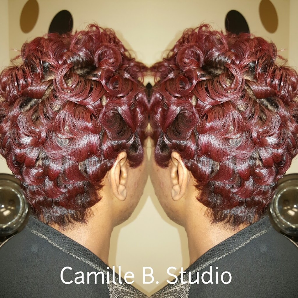 Camille B. Studio | 3271 FM 663 Suite A, Midlothian, TX 76065 | Phone: (682) 688-8158