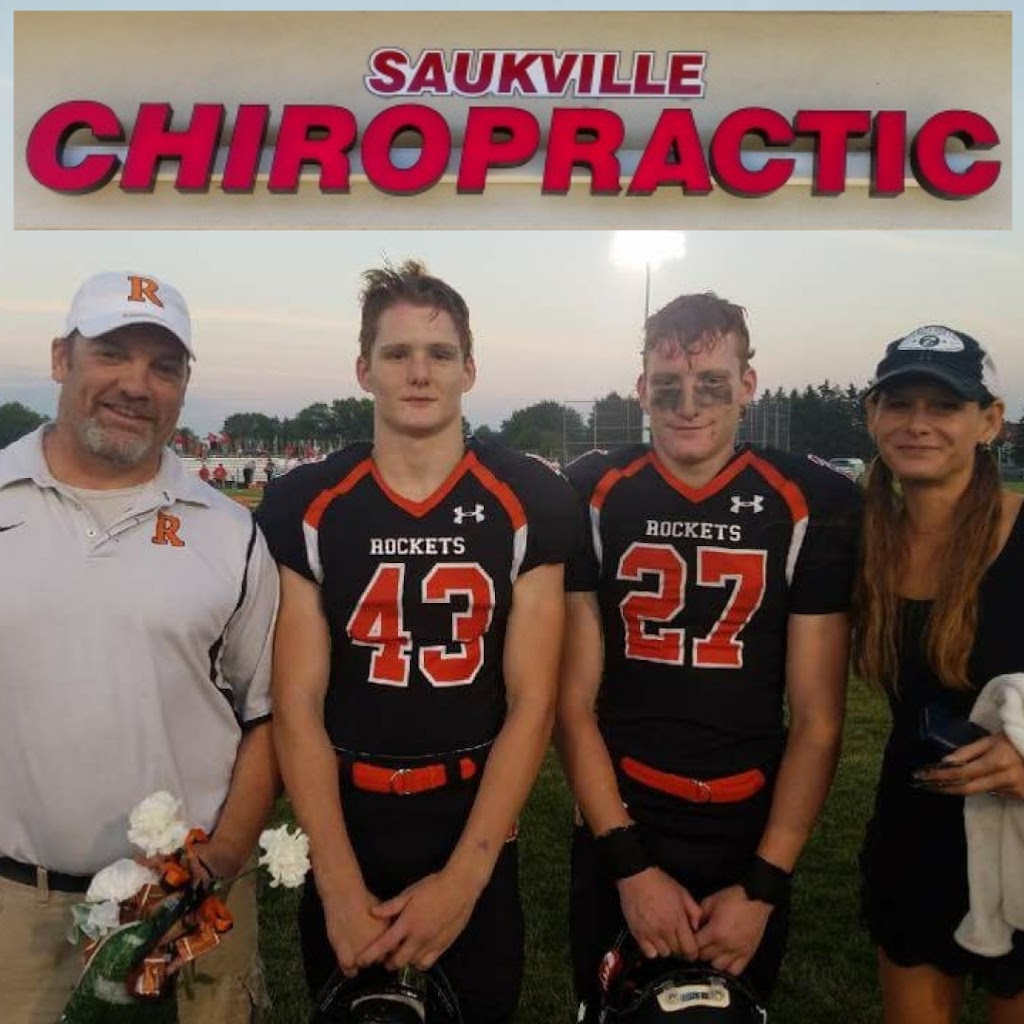 Saukville Chiropractic Wellness Center | 620 E Green Bay Ave #104, Saukville, WI 53080, USA | Phone: (262) 284-0022