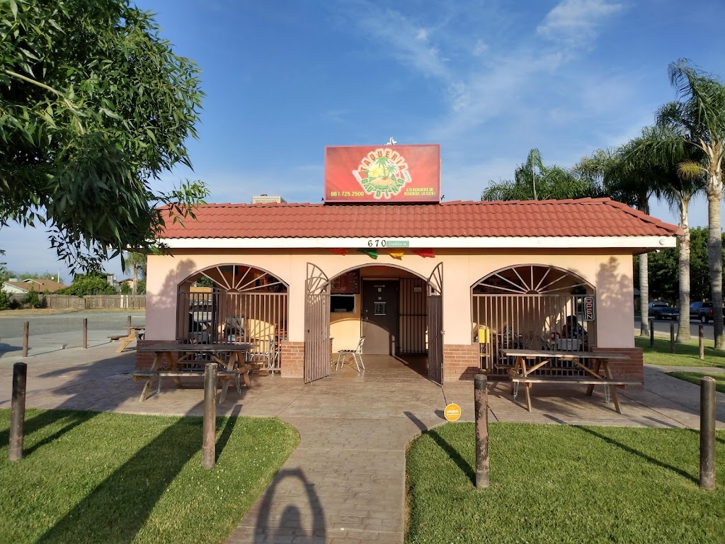 Taqueria Gudino | 670 Richgrove Dr, Richgrove, CA 93261, USA | Phone: (661) 725-2500