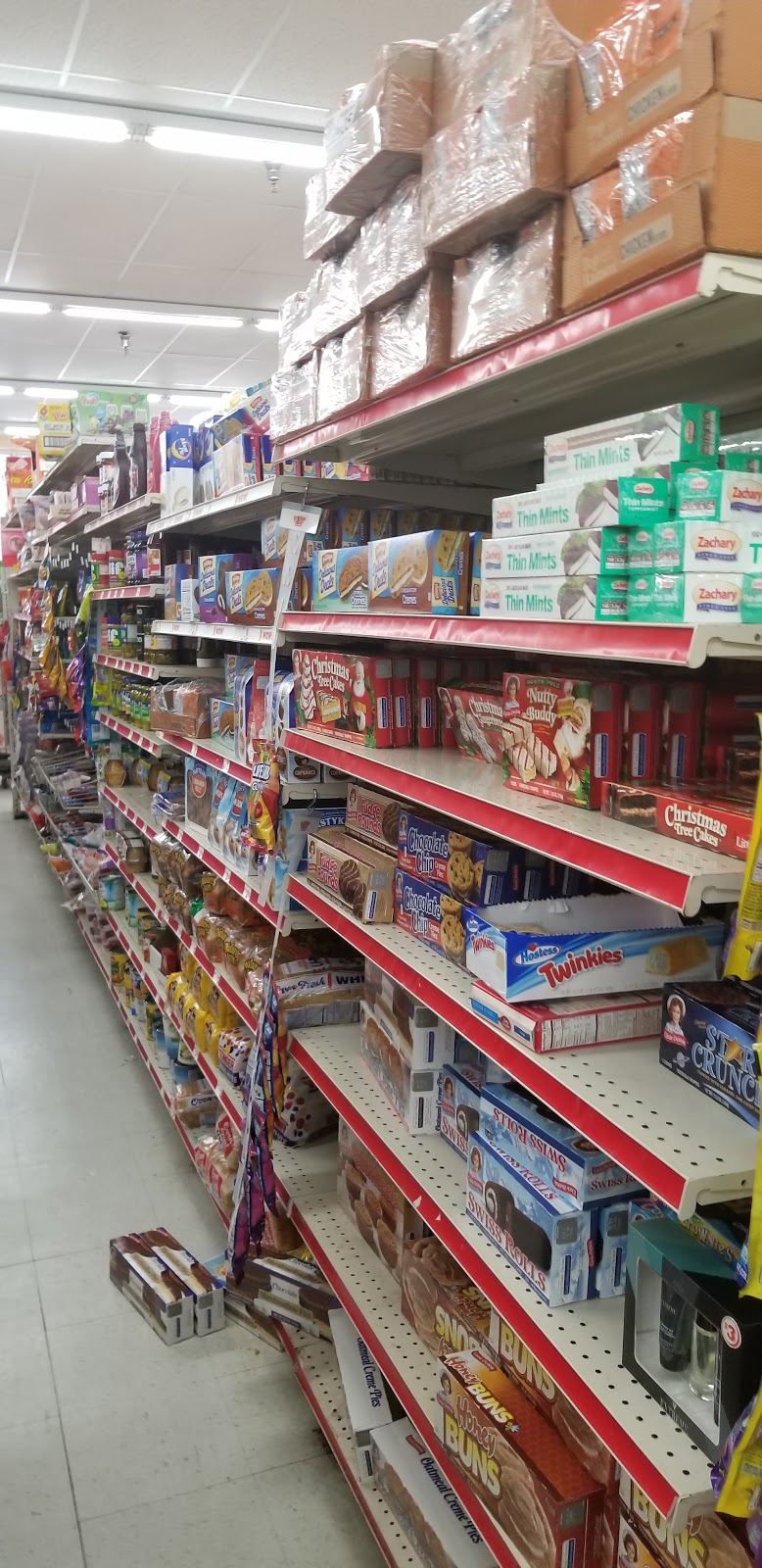 Family Dollar | 830 Rockaway Ave, Brooklyn, NY 11212, USA | Phone: (718) 312-6995