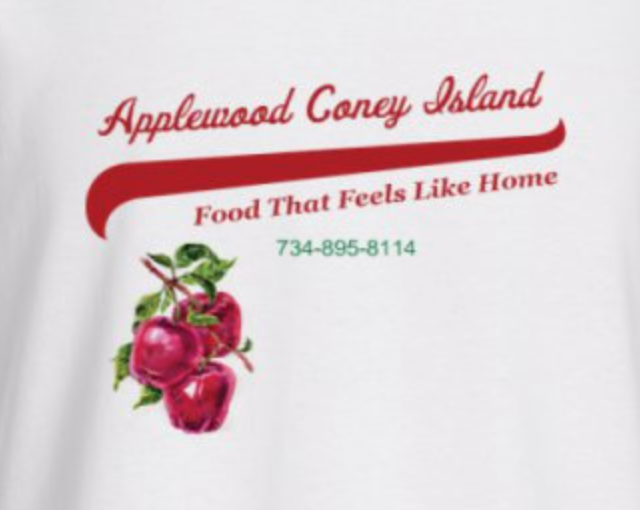 Applewood Coney Island | 28640 Michigan Ave, Inkster, MI 48141, USA | Phone: (734) 895-8114