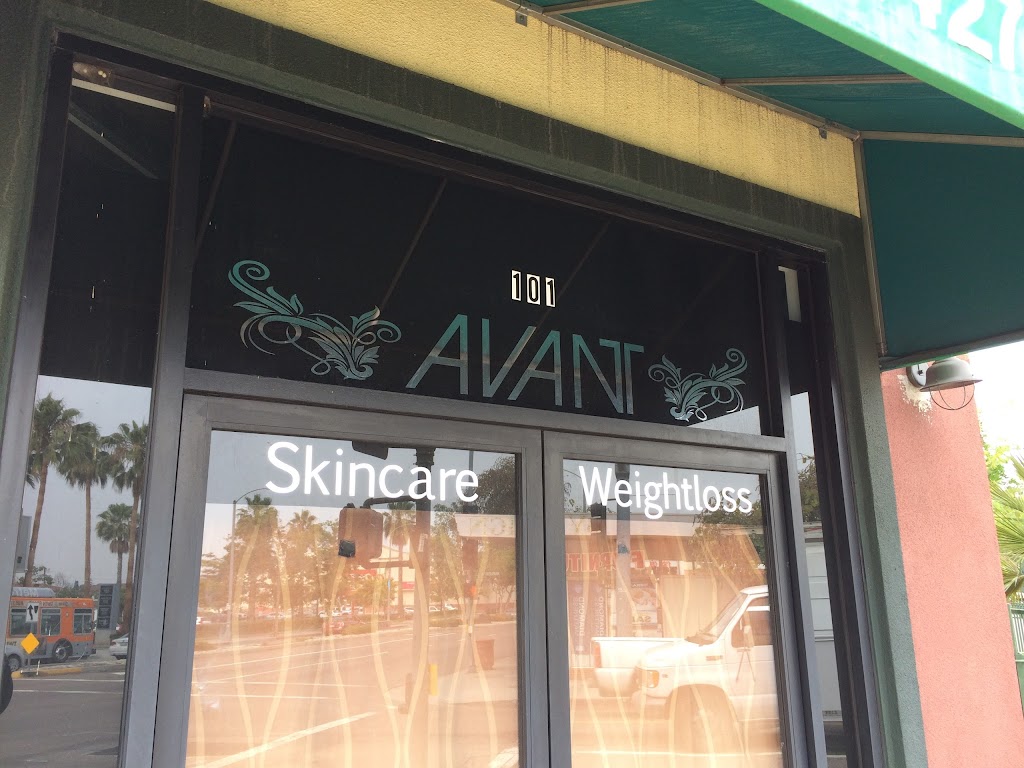 Avant Skincare and Weightloss Spa | 1427 W Valley Blvd #101, Alhambra, CA 91803, USA | Phone: (626) 600-8582