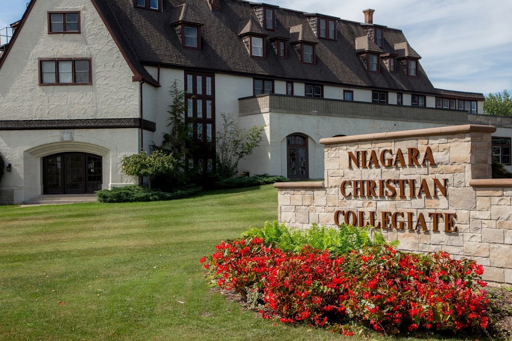 Niagara Christian Collegiate | 2619 Niagara Pkwy, Fort Erie, ON L2A 5M4, Canada | Phone: (905) 871-6980