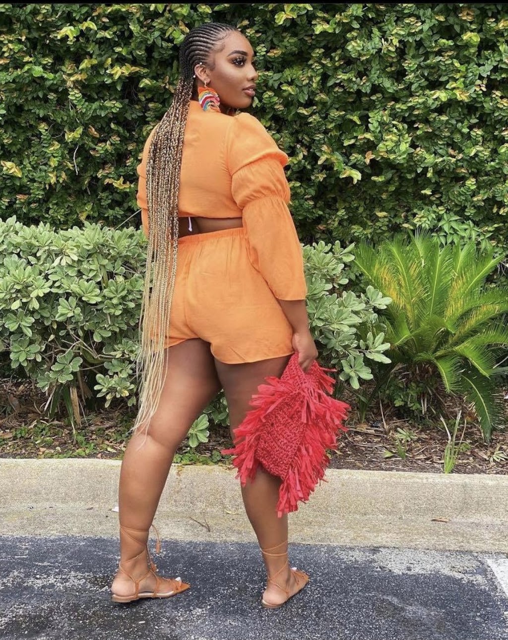Shardanae Braids And More LLC | 101 N Orange Edwards Blvd, Kingsland, GA 31548, USA | Phone: (912) 464-3238