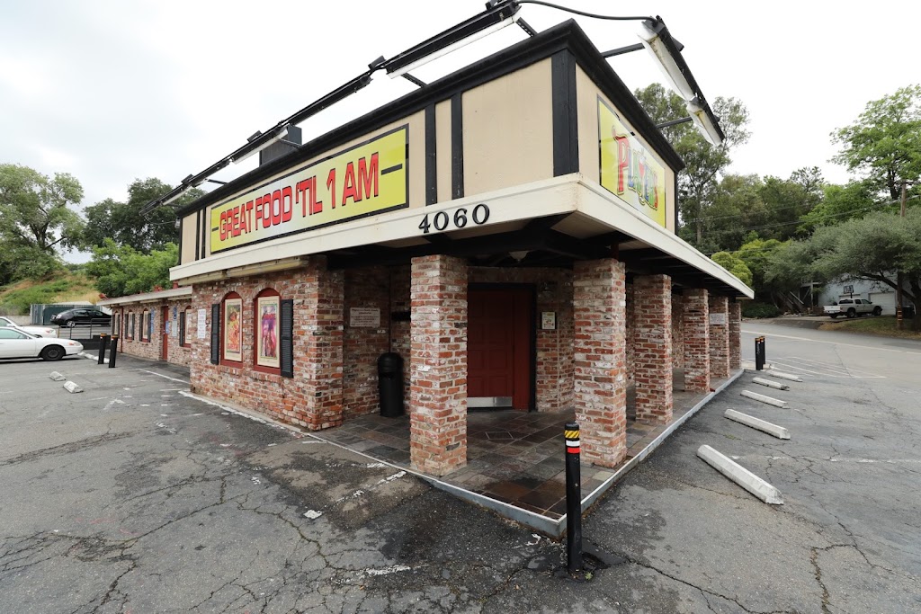 Players Sports Pub & Grill | 4060 Sunrise Blvd, Fair Oaks, CA 95628, USA | Phone: (916) 967-8492